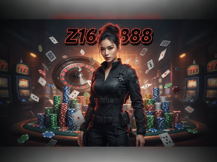 z168888 slot