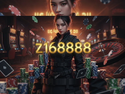z168888 สล็อต