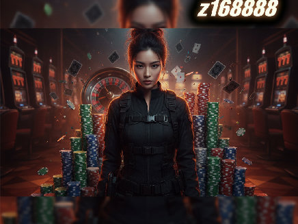 z168888 สมัครสมาชิก